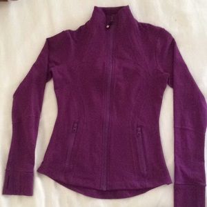 Lululemon define jacket